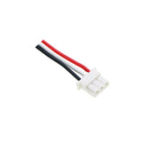 Battery for Honeywell PROSIXC2W Hardwired-to-SiX Wir 300-10342 3.7V Li-ion 3400