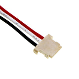Battery for Honeywell PROWLTOUCHC 300-10728 3.7V Li-Polymer 580mAh / 2.15Wh