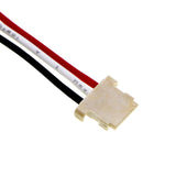 Battery for Honeywell Home PROWLTOUCH 300-10728 3.7V Li-Polymer 580mAh / 2.15Wh