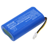 Battery for Honeywell Resideo PROA7C PROA7BAT2 3.7V Li-ion 6700mAh / 24.79Wh