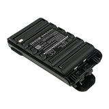 Battery for ICOM IC-F4103D BP264, BP-264 7.2V Ni-MH 1300mAh / 9.36Wh