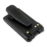 Battery for ICOM IC-F3210D BP264, BP-264 7.2V Ni-MH 1300mAh / 9.36Wh