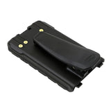 Battery for ICOM IC-F4003 BP264, BP-264 7.2V Ni-MH 1300mAh / 9.36Wh