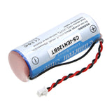 Battery for Inovonics EN1261HT high traffic motion d BAT610, IV-BAT610 3.0V Li-M