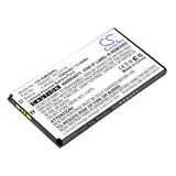 Battery for Inseego M3100 1600007, 40123134 3.85V Li-Polymer 3500mAh / 13.48Wh
