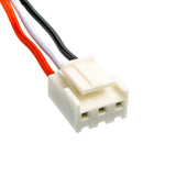 Battery for Ingenico Move 5000 4G Bluetooth F12432566 3.7V Li-ion 2600mAh / 9.62