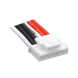 Battery for Ingenico A8 Pro LD18650F-1, LD18650H-1 7.4V Li-ion 2600mAh / 19.24Wh