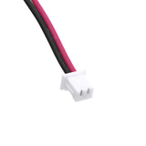 Battery for INT RASTER Memory Backup P-2209 3.7V Li-Polymer 250mAh / 0.93Wh