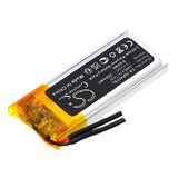 Battery for ingenico RP457C AHB474736B 3.7V Li-Polymer 250mAh / 0.93Wh