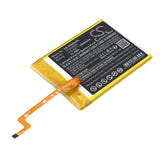 Battery for Apple iPod Video 5th 5.5 Gen 60GB TF424090 3.8V Li-Polymer 3000mAh /