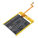 Battery for Apple iPod Video 5th 5.5 Gen 60GB TF424090 3.8V Li-Polymer 3000mAh /