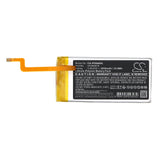 Battery for Apple iPod Video 5th 5.5 Gen 30GB VK385879 3.85V Li-Polymer 2830mAh 