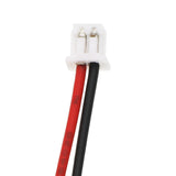 Battery for Interphone F5MC AHB822048-1 3.7V Li-Polymer 700mAh / 2.59Wh