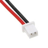 Battery for Interphone SHAPE AHB822048-1 3.7V Li-Polymer 700mAh / 2.59Wh