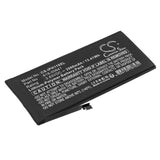 Battery for Apple A2221 616-00641 3.83V Li-Polymer 3500mAh / 13.41Wh