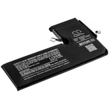 Battery for Apple iPhone 11 Pro 616-00659, 616-00660 3.83V Li-Polymer 3000mAh / 
