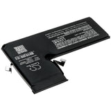 Battery for Apple A2215 616-00659, 616-00660 3.83V Li-Polymer 3000mAh / 11.49Wh