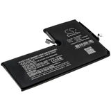 Battery for Apple iPhone 11 Pro Max 616-00351 3.83V Li-Polymer 3950mAh / 15.13Wh