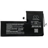 Battery for Apple iPhone 11 Pro Max 616-00351 3.83V Li-Polymer 3950mAh / 15.13Wh
