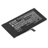 Battery for Apple iPhone 14 A2863 3.87V Li-Polymer 3250mAh / 12.58Wh