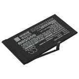 Battery for Apple iPhone 14 Plus A2850 3.87V Li-Polymer 4300mAh / 16.64Wh