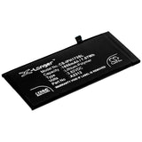Battery for Apple A2312 A2312 3.82V Li-Polymer 1850mAh / 7.07Wh