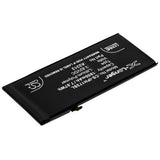 Battery for Apple A2312 A2312 3.82V Li-Polymer 1850mAh / 7.07Wh