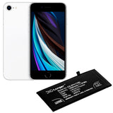Battery for Apple A2312 A2312 3.82V Li-Polymer 1850mAh / 7.07Wh