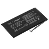 Battery for Apple A2635 616-00258 3.85V Li-Polymer 3200mAh / 12.32Wh