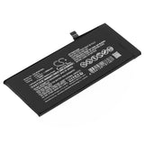 Battery for Apple iPhone SE 3rd Gen A2819 3.88V Li-Polymer 2000mAh / 7.76Wh