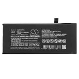 Battery for Apple A2783 A2819 3.88V Li-Polymer 2000mAh / 7.76Wh