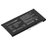 Battery for Apple iPhone 13 Mini A2660 3.85V Li-Polymer 2350mAh / 9.05Wh