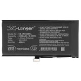Battery for Apple A2630 A2660 3.85V Li-Polymer 2350mAh / 9.05Wh