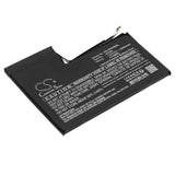 Battery for Apple iPhone 12 Pro Max A2466 3.83V Li-Polymer 3650mAh / 13.98Wh