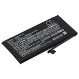 Battery for Apple iPhone 12 Mini A2471 3.83V Li-Polymer 2550mAh / 9.77Wh