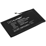 Battery for Apple iPhone 12 Pro A2431, A2479 3.83V Li-Polymer 3350mAh / 12.83Wh