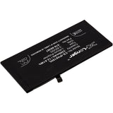 Battery for Apple A1864 616-00367 3.82V Li-Polymer 3300mAh / 12.61Wh