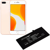 Battery for Apple MQ8D2LL-A 616-00367 3.82V Li-Polymer 3300mAh / 12.61Wh