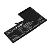 Battery for Apple MQA82LL-A 616-00351 3.82V Li-Polymer 2700mAh / 10.31Wh