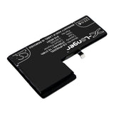 Battery for Apple MQA52LL-A 616-00351 3.82V Li-Polymer 2700mAh / 10.31Wh
