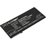 Battery for Apple iPhone XR 616-00468, 616-00471 3.8V Li-Polymer 2900mAh / 11.0