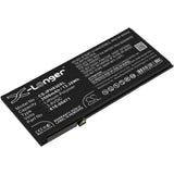 Battery for Apple A2108 616-00468, 616-00471 3.8V Li-Polymer 3500mAh / 13.30Wh