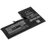 Battery for Apple A2100 616-00514 3.8V Li-Polymer 2950mAh / 11.21Wh