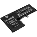 Battery for Apple A2100 616-00514 3.8V Li-Polymer 2950mAh / 11.21Wh