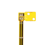 Battery for Apple ipod shuffle 3rd generation 616-0429 3.7V Li-Polymer 73mAh / 0