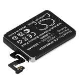 Battery for Apple Watch Series S6 40mm A2345 3.85V Li-Polymer 260mAh / 1.00Wh