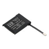 Battery for Apple Watch Series S7 45mm A2552 3.85V Li-Polymer 300mAh / 1.16Wh