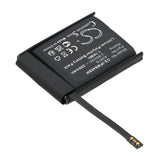 Battery for Apple Watch Series S8 45mm A2815 3.86V Li-Polymer 300mAh / 1.16Wh