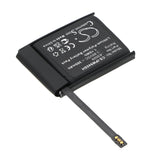 Battery for Apple Watch Series S9 45mm A3009 3.86V Li-Polymer 300mAh / 1.16Wh