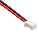 Battery for IRON LUX E73 417 12 A-922/HT 6.4V LiFePO4 600mAh / 3.84Wh